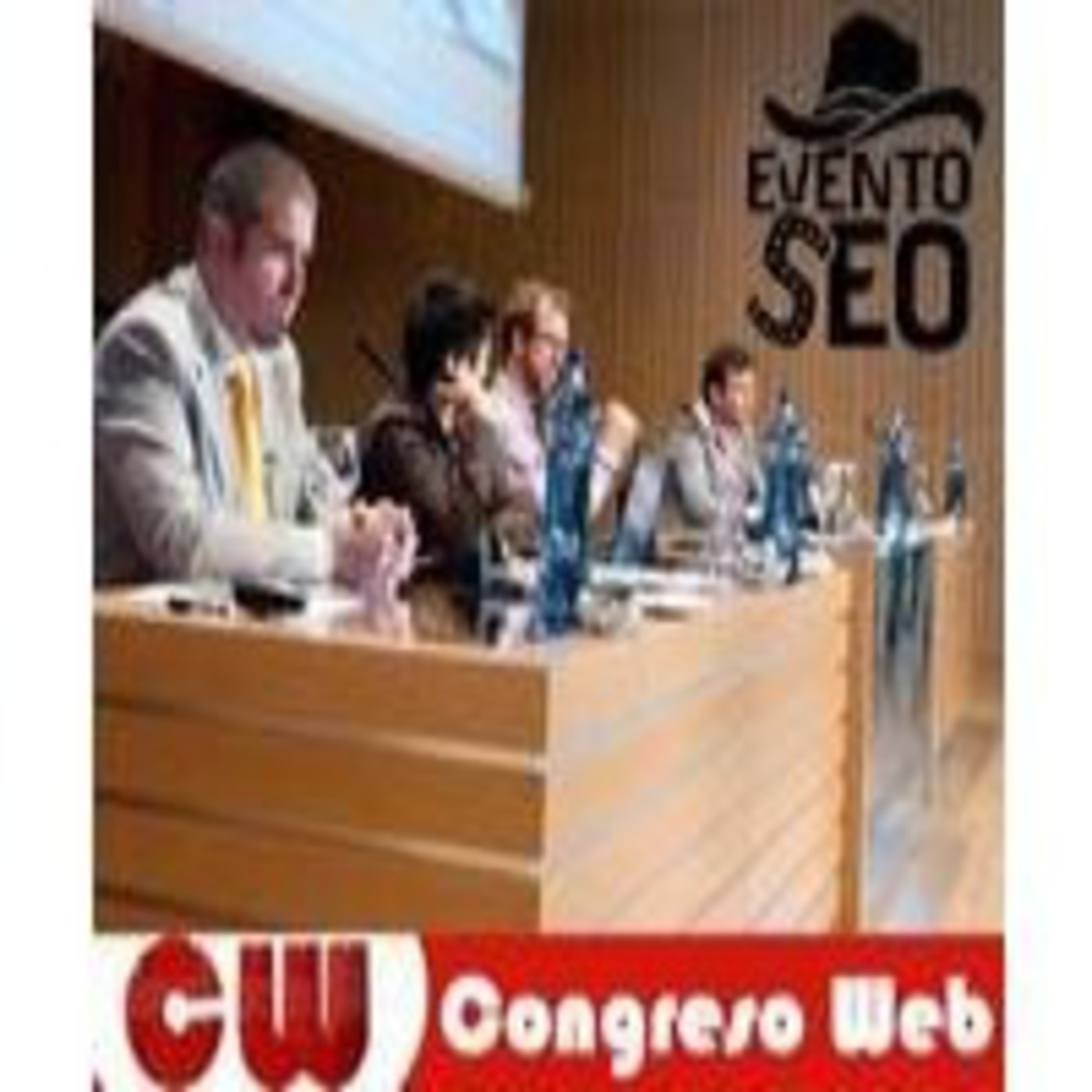 Congreso Web 2011
