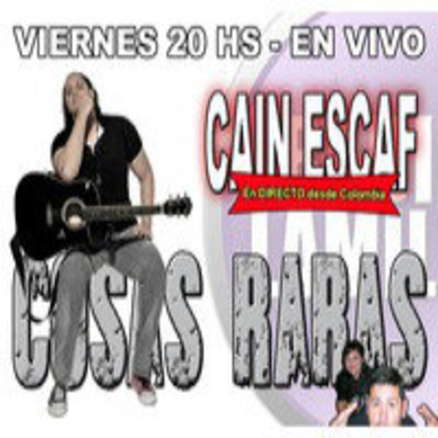 Podcast Radio Lamil35