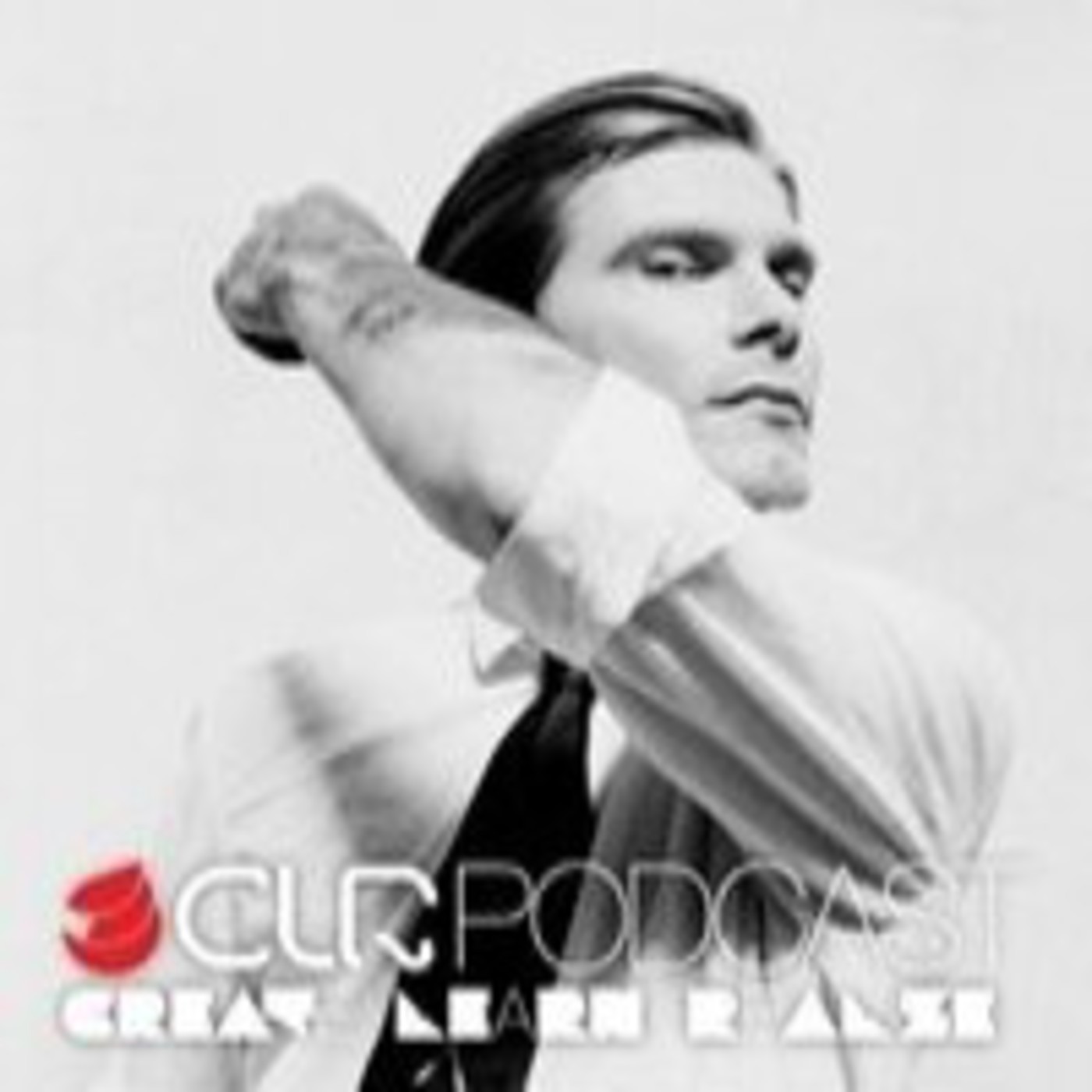 CLR Podcasts