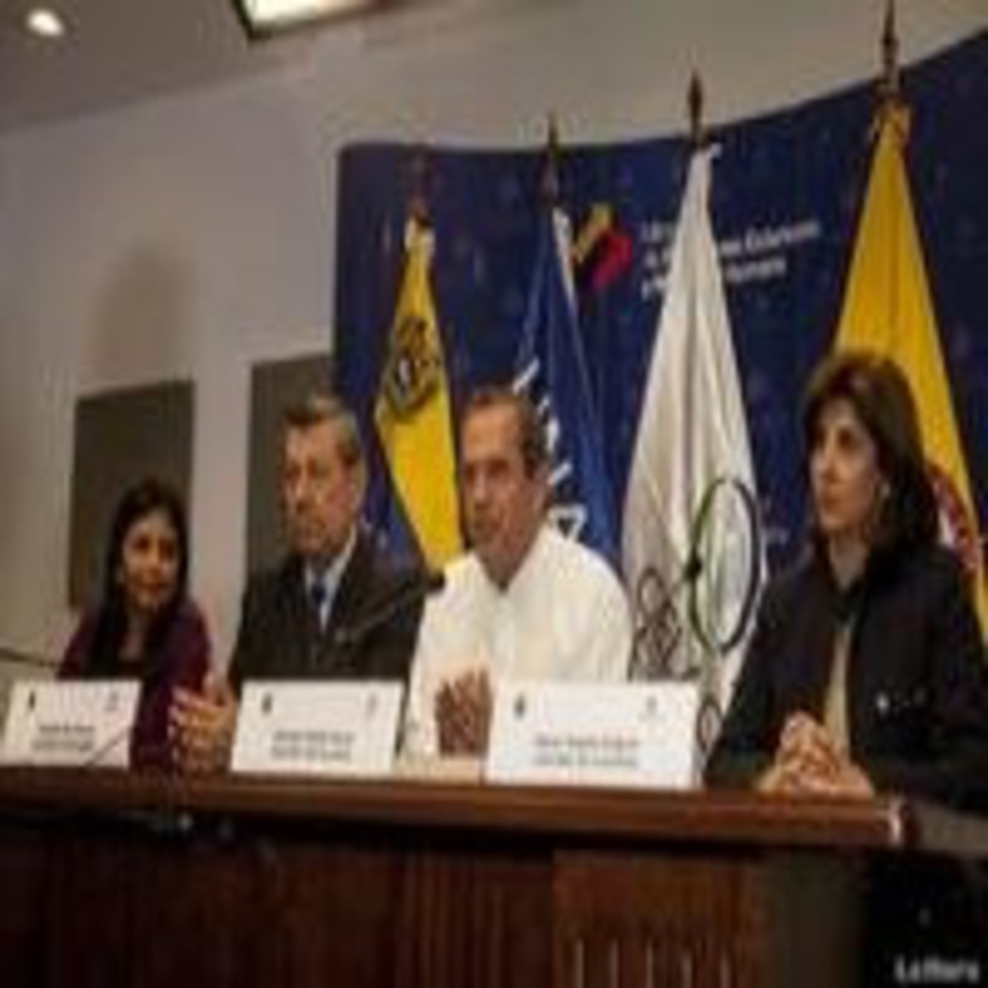 Podcast de INFORMATIVO G24