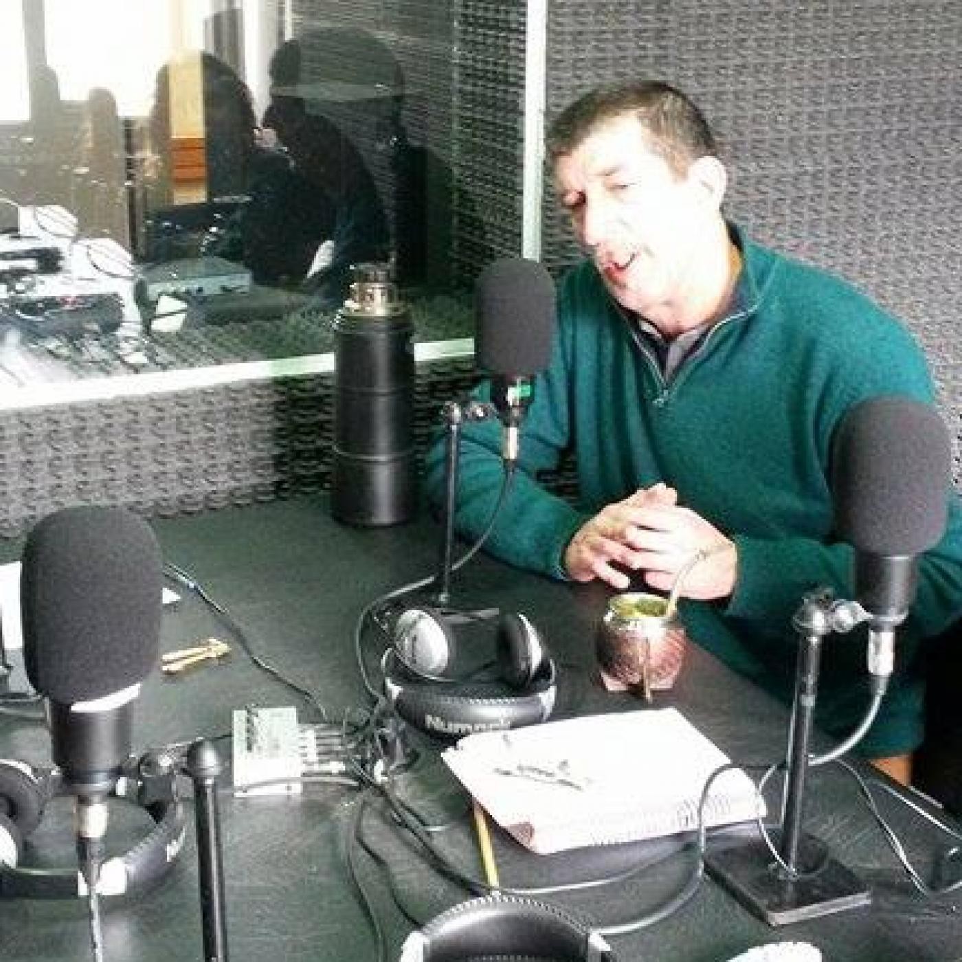 Política en el aire