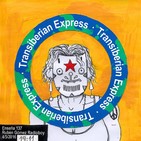 Transiberian Express #56 Música de Moldavia, Cine: Godzila, Orgullo Gay.#Artegalia Alicante.