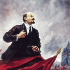 Revolución Rusa