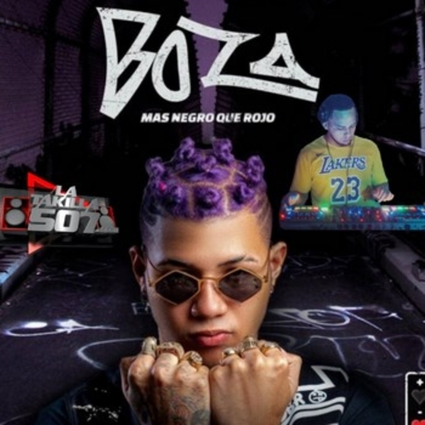 Boza Mixtape 2021 - Dj Artury507