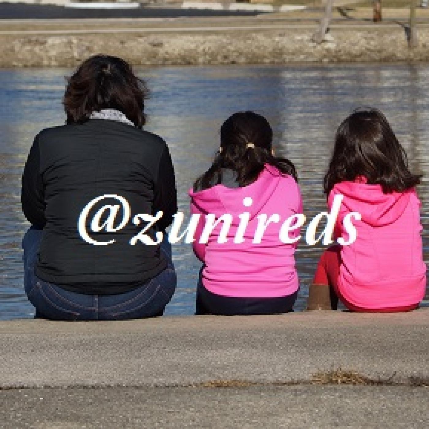 Pláticas de una madre