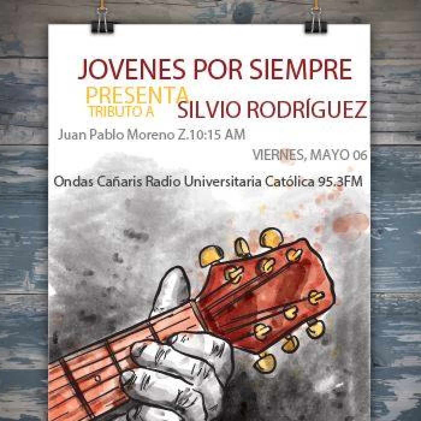 Podcast de Juan Pablo Moreno