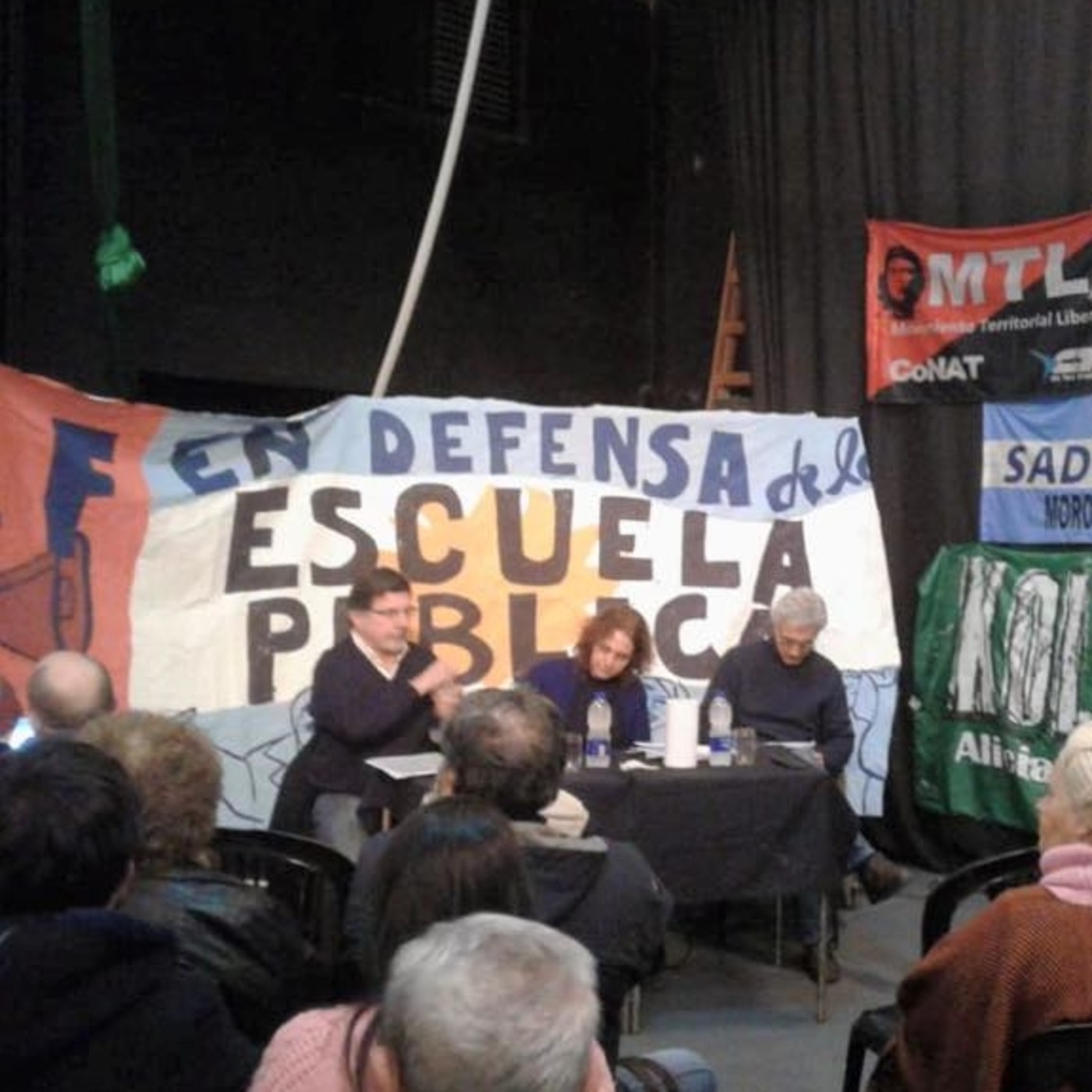 Solidaridad e Igualdad