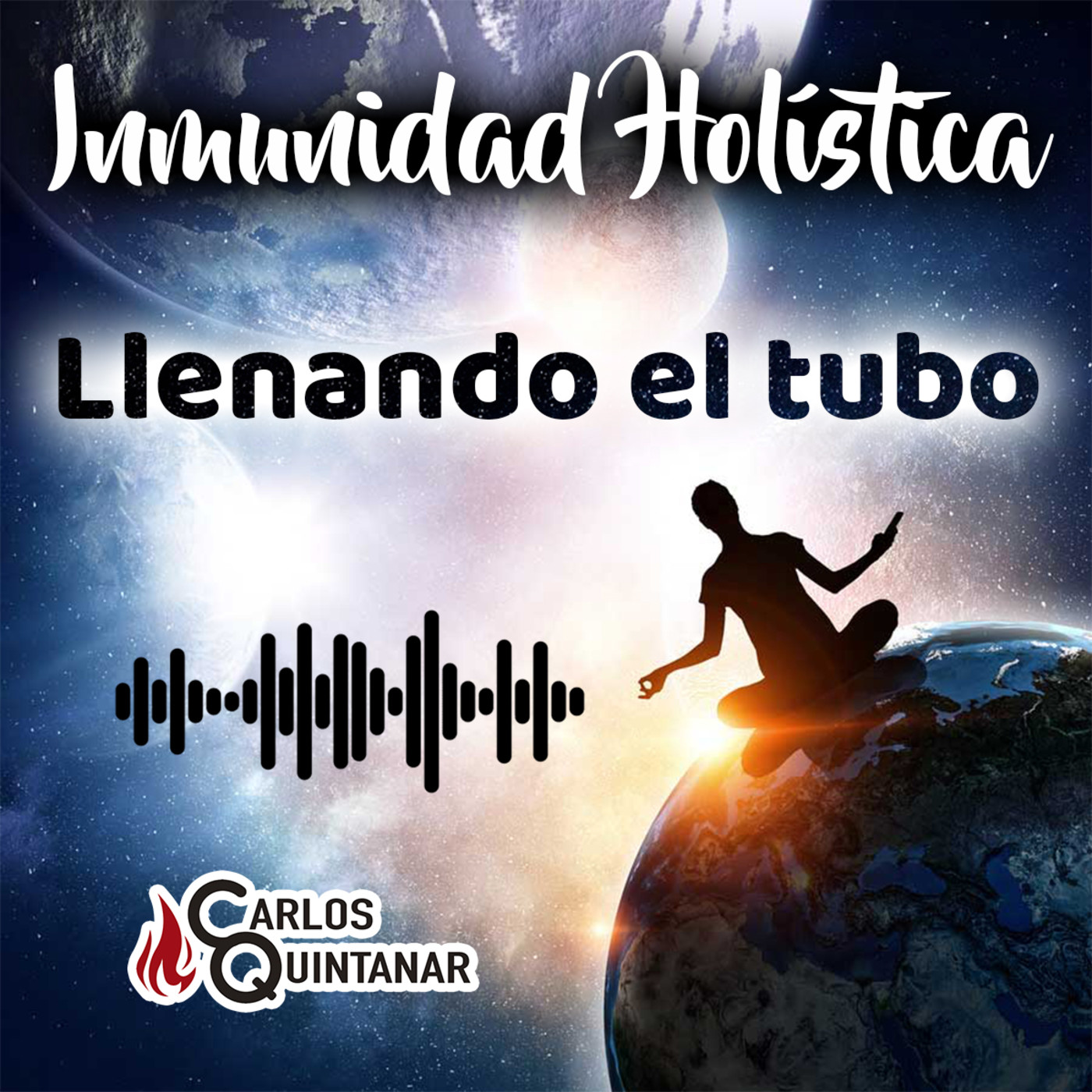 Meditaciones Inmunidad holística