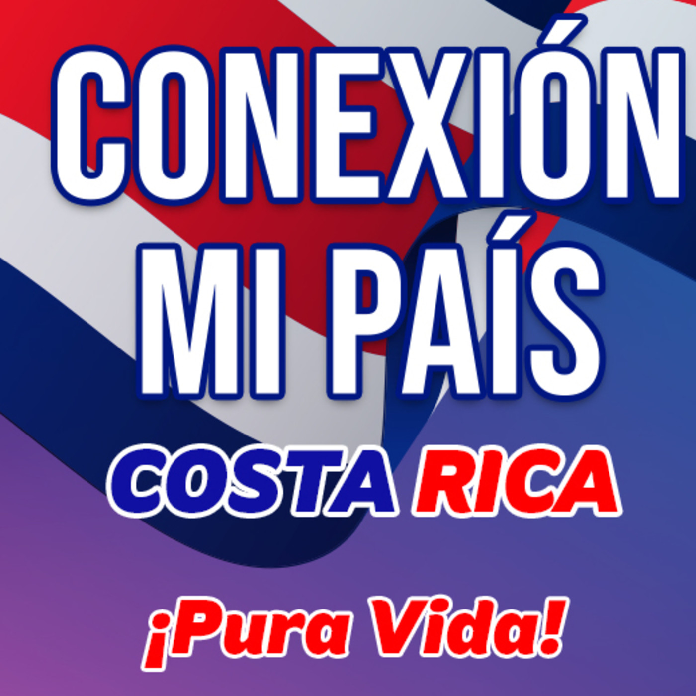 Conexión mi país- Costa Rica