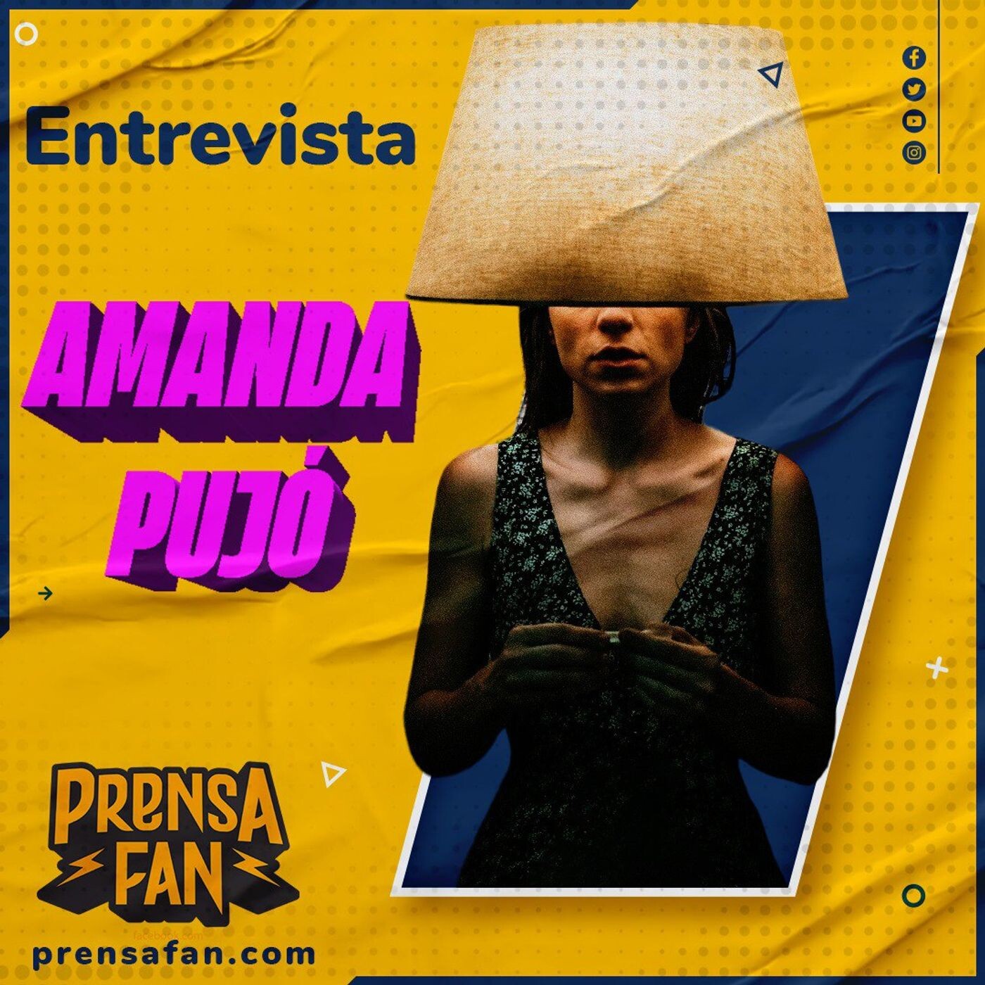 Prensa Fan