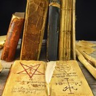 Misterios On Air: Brujería y hechicería