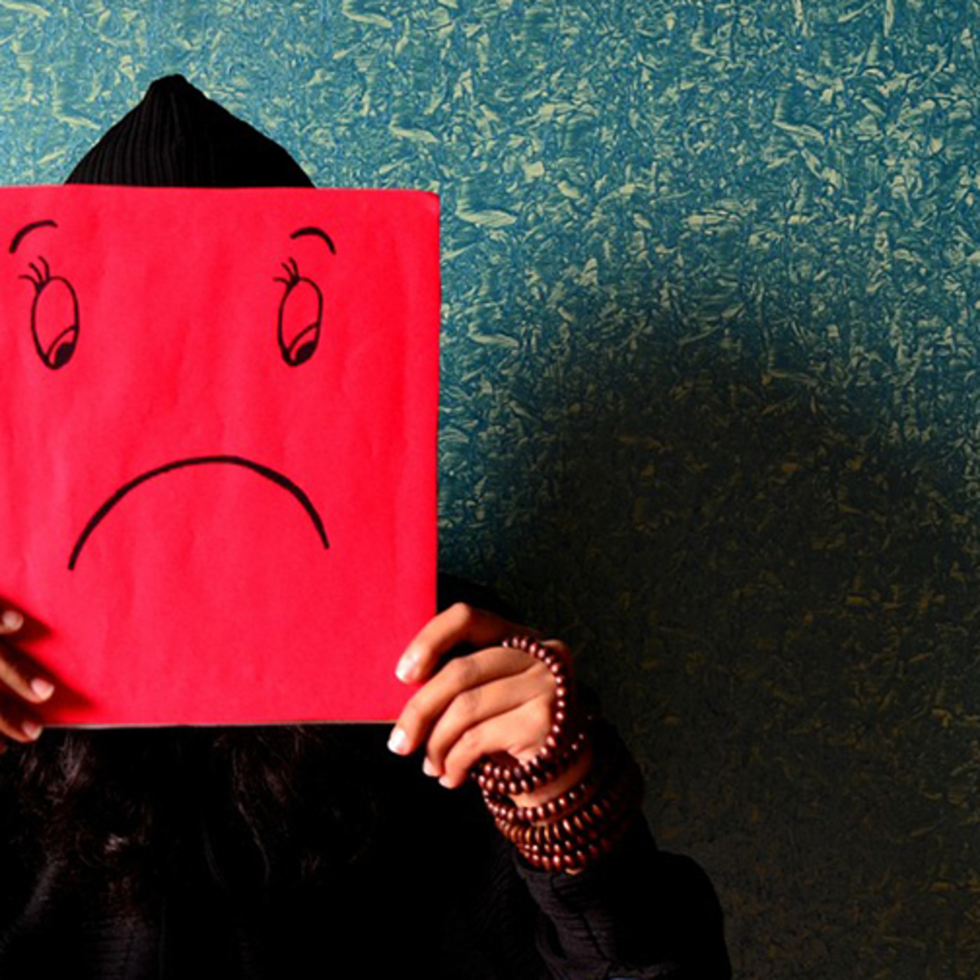 Tristeza, una emoción normal en situaciones que la motivan #BlueMondey