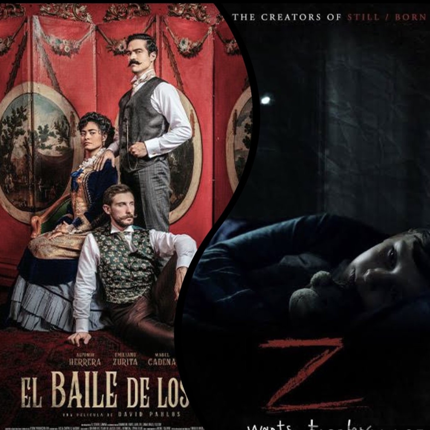 Cuauhtémoc Ruelas (Crítico de cine)