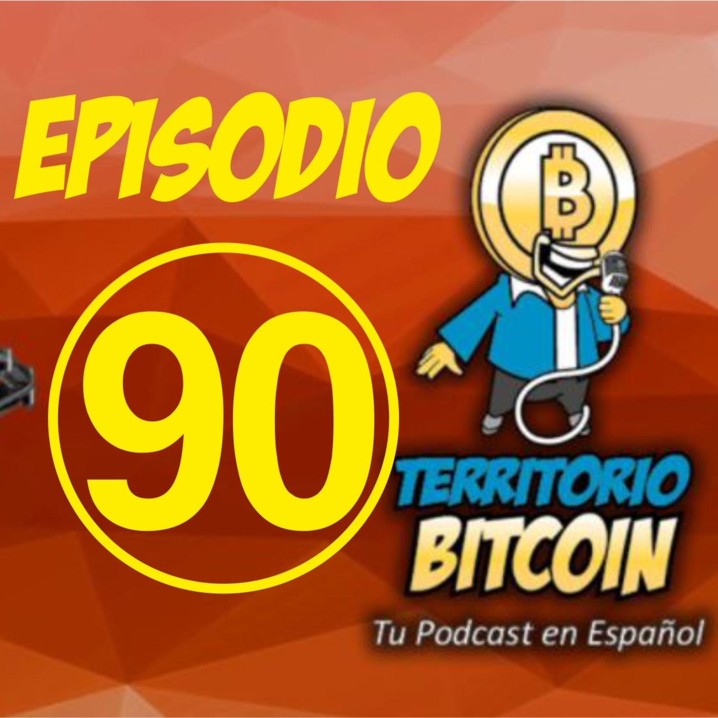 Territorio Bitcoin