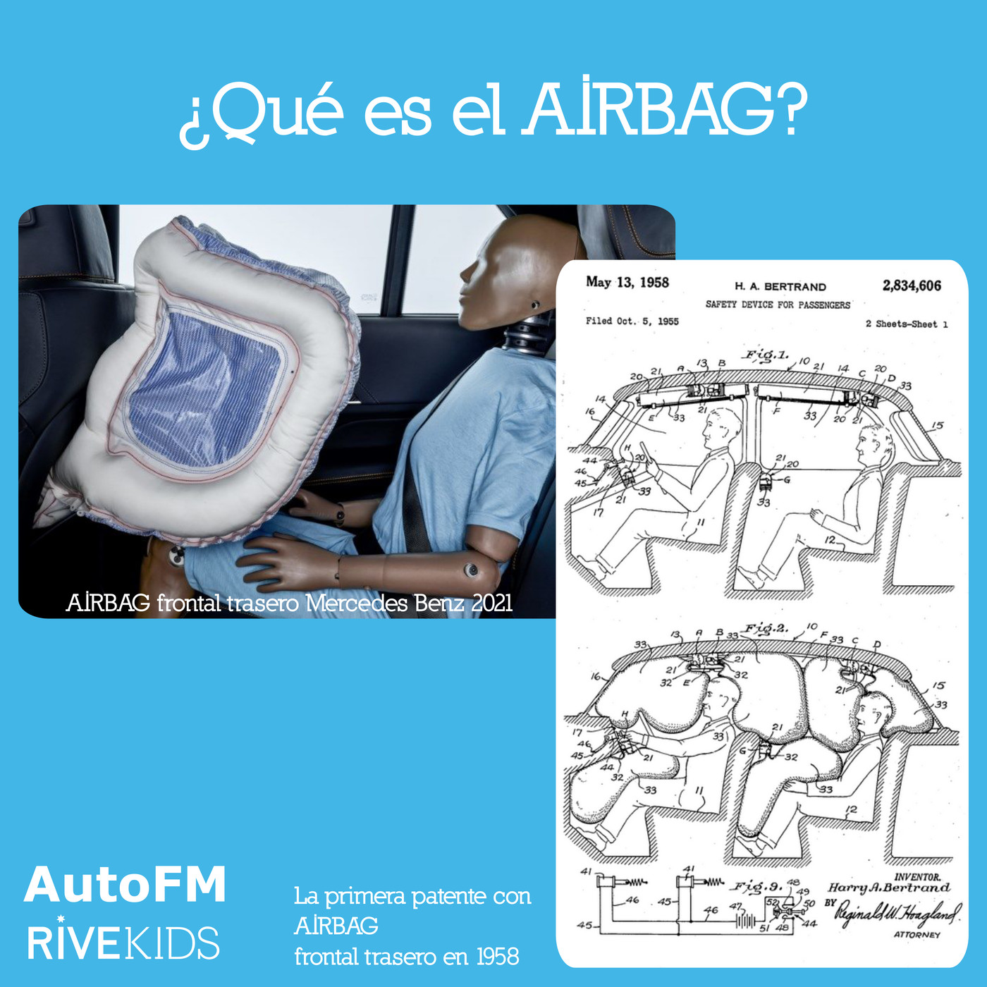 Seguridad Vial y Educación Vial