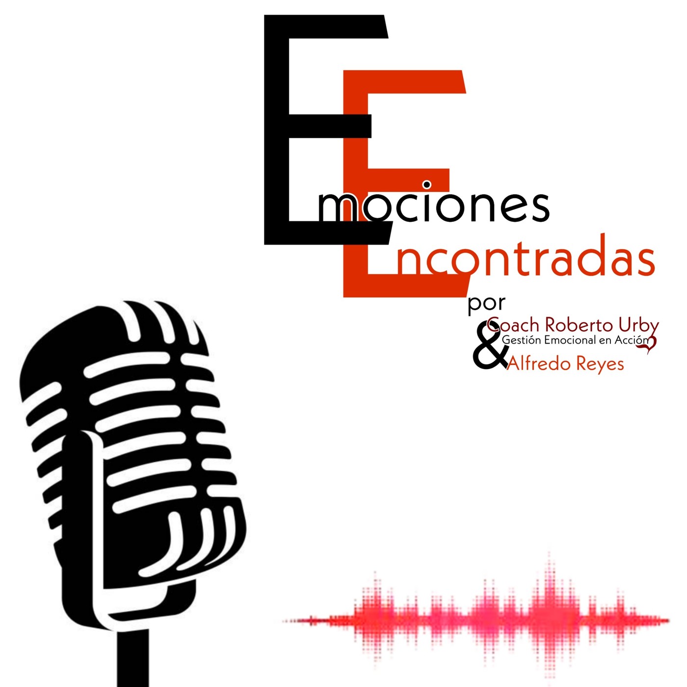 Emociones Encontradas