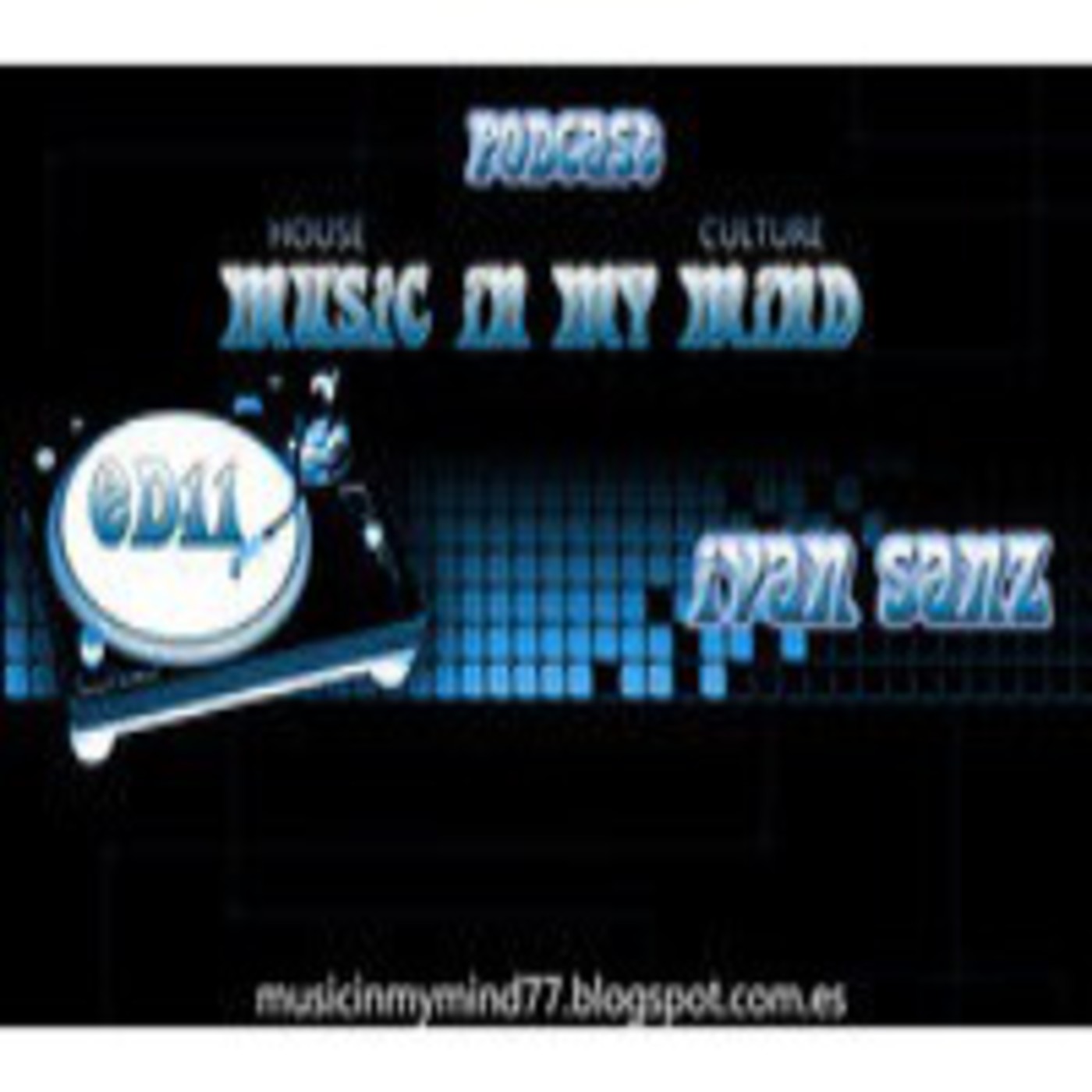 Music in my Mind-House Culture