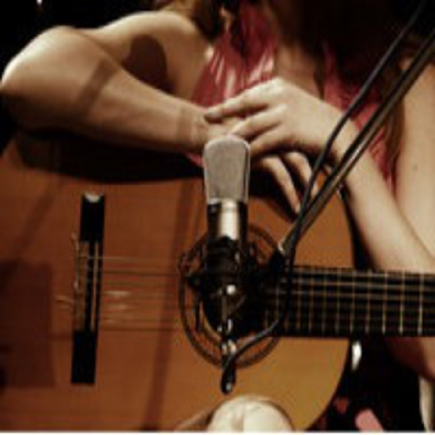 Música Comprometida...Canción que no se olvida