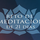 Audio 21- Meditación de 21 días 'Creando Abundancia' por Deepak Chopra