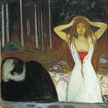 La ruptura de pareja