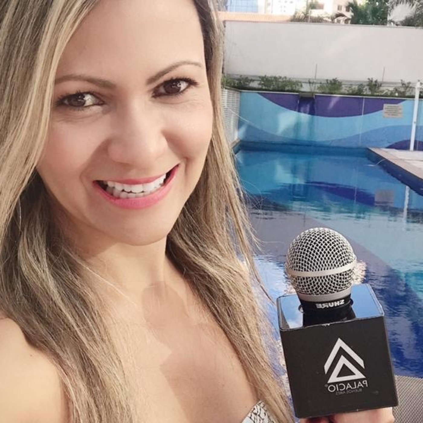 Palacio Buenos Aires ( Radio Show )