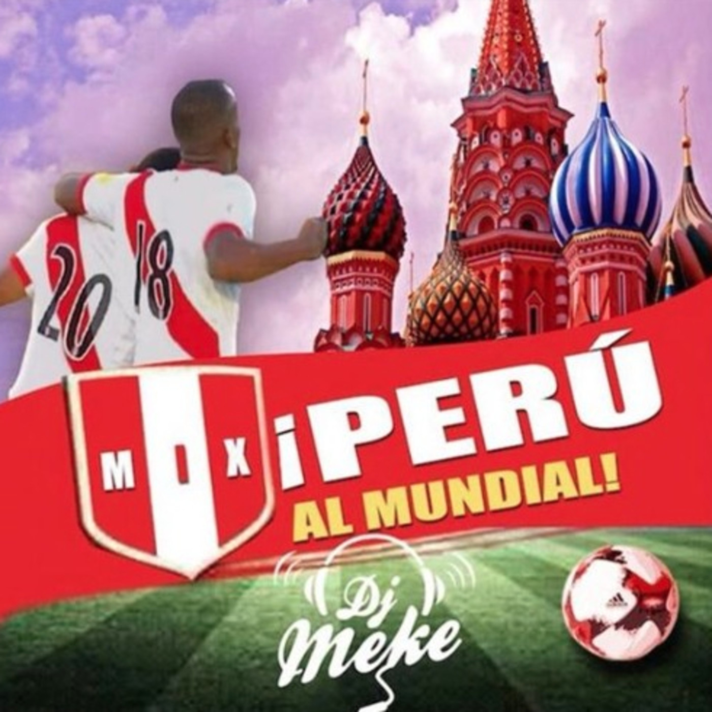 DJ Meke