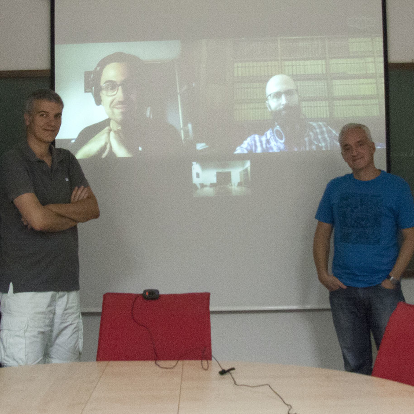 Ep131: Los NOBEL; Rumores: TMT y LIGO/VIRGO; Sueños de Medusas