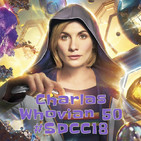 Charlas Whovian 50: Especial San Diego Comic Con 2018