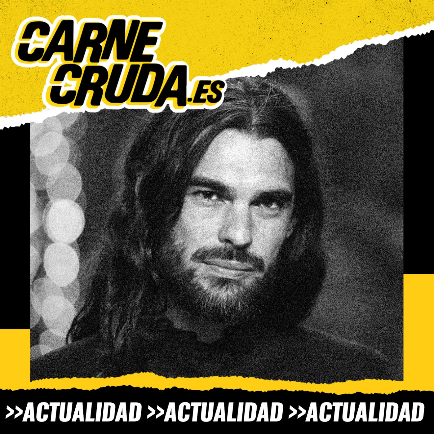 Carne Cruda - PROGRAMAS