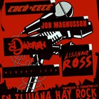 En Tijuana Hay Rock Radio - Temporada De Cuarentena 2.0 - 21
