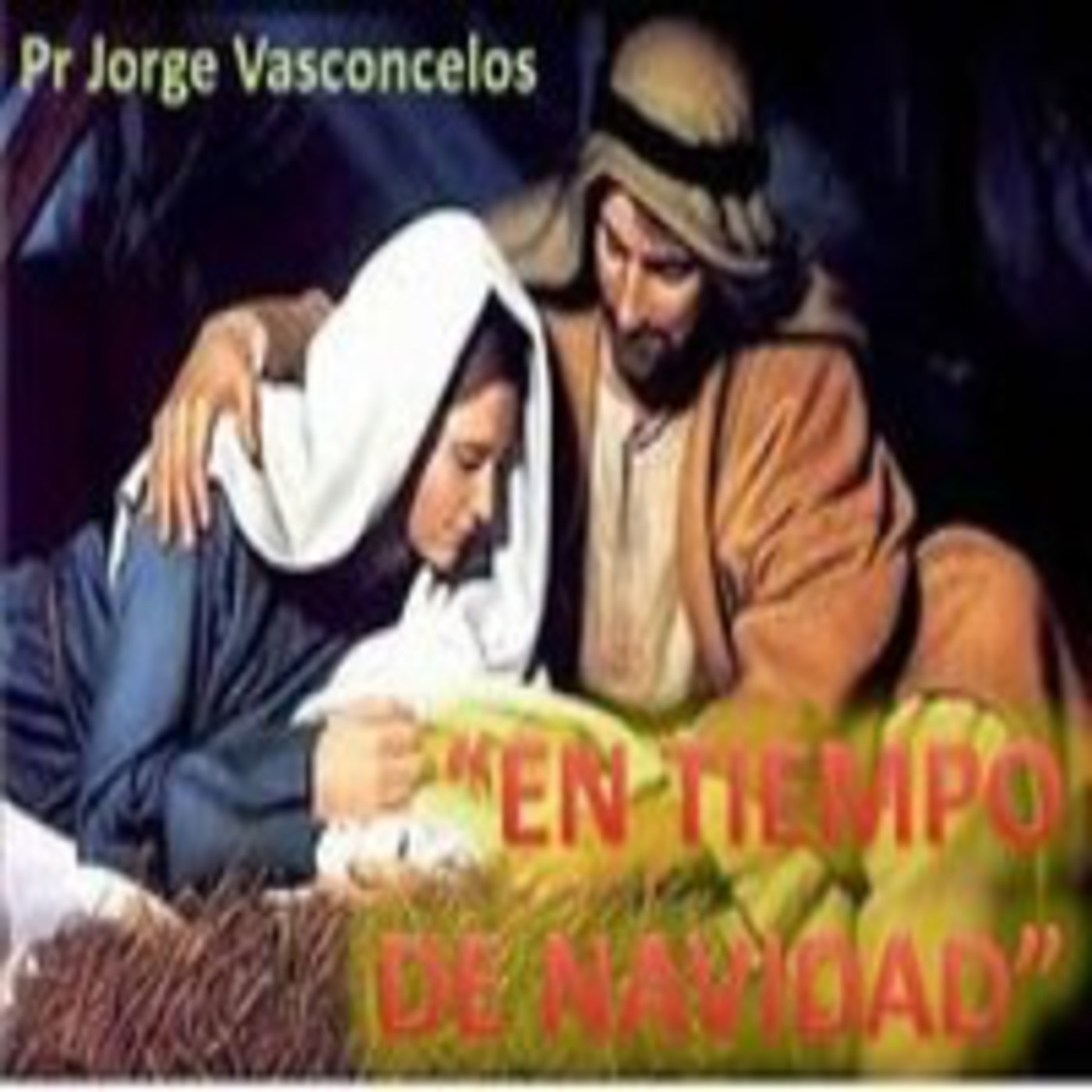 EN TIEMPO DE NAVIDAD episode artwork