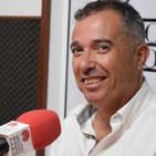 Francisco Oliva : Dinamizaremos San Bartolomé de Tirajana