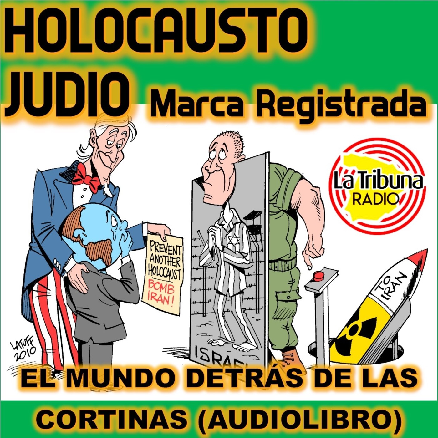 Historia Oculta del Mundo