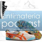 Especial de zapatos tenis S09E02