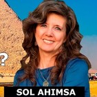 EGIPTO: ¿QUE HAY DE INVENCION Y DE REALIDAD? por Sol Ahimsa