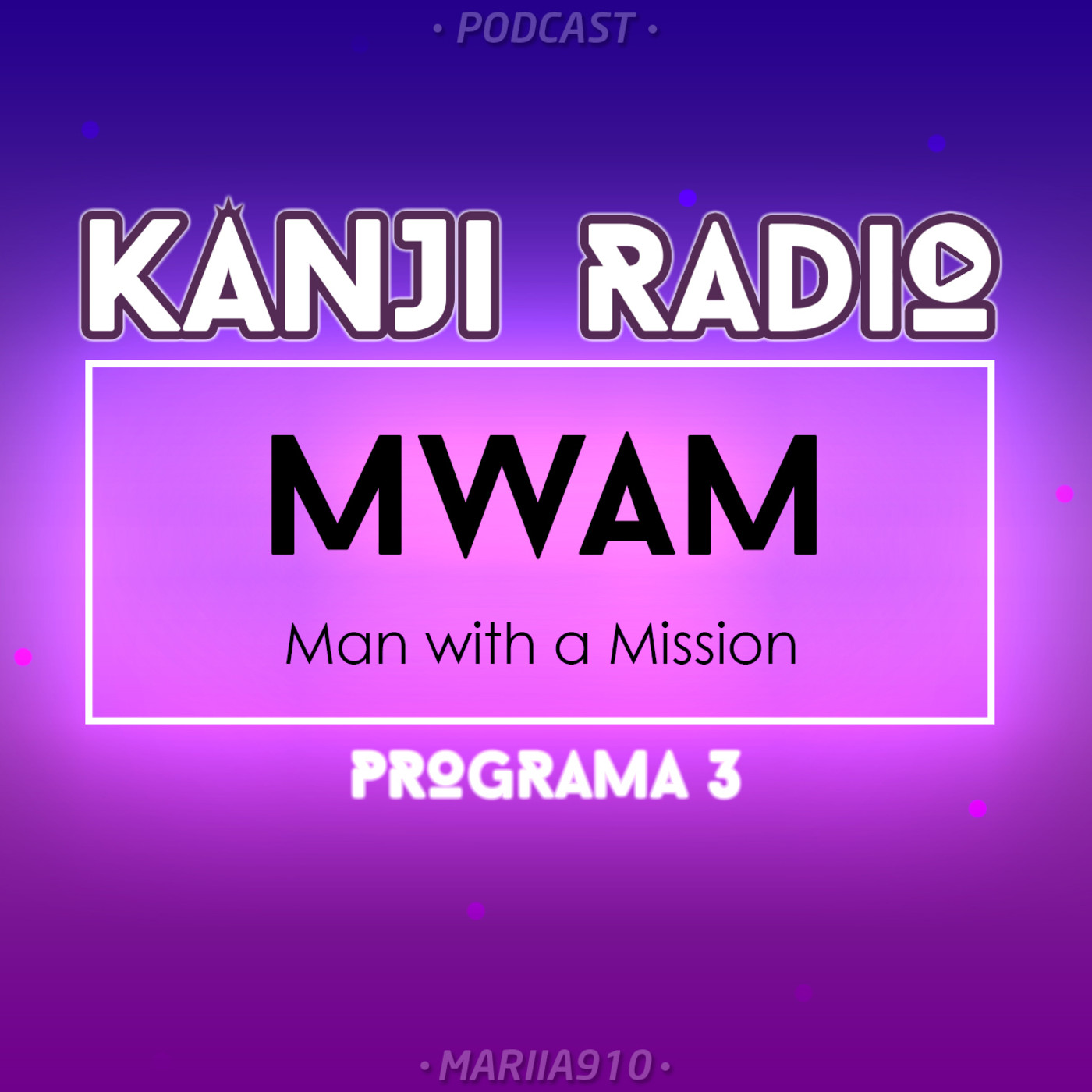 Kanji Radio