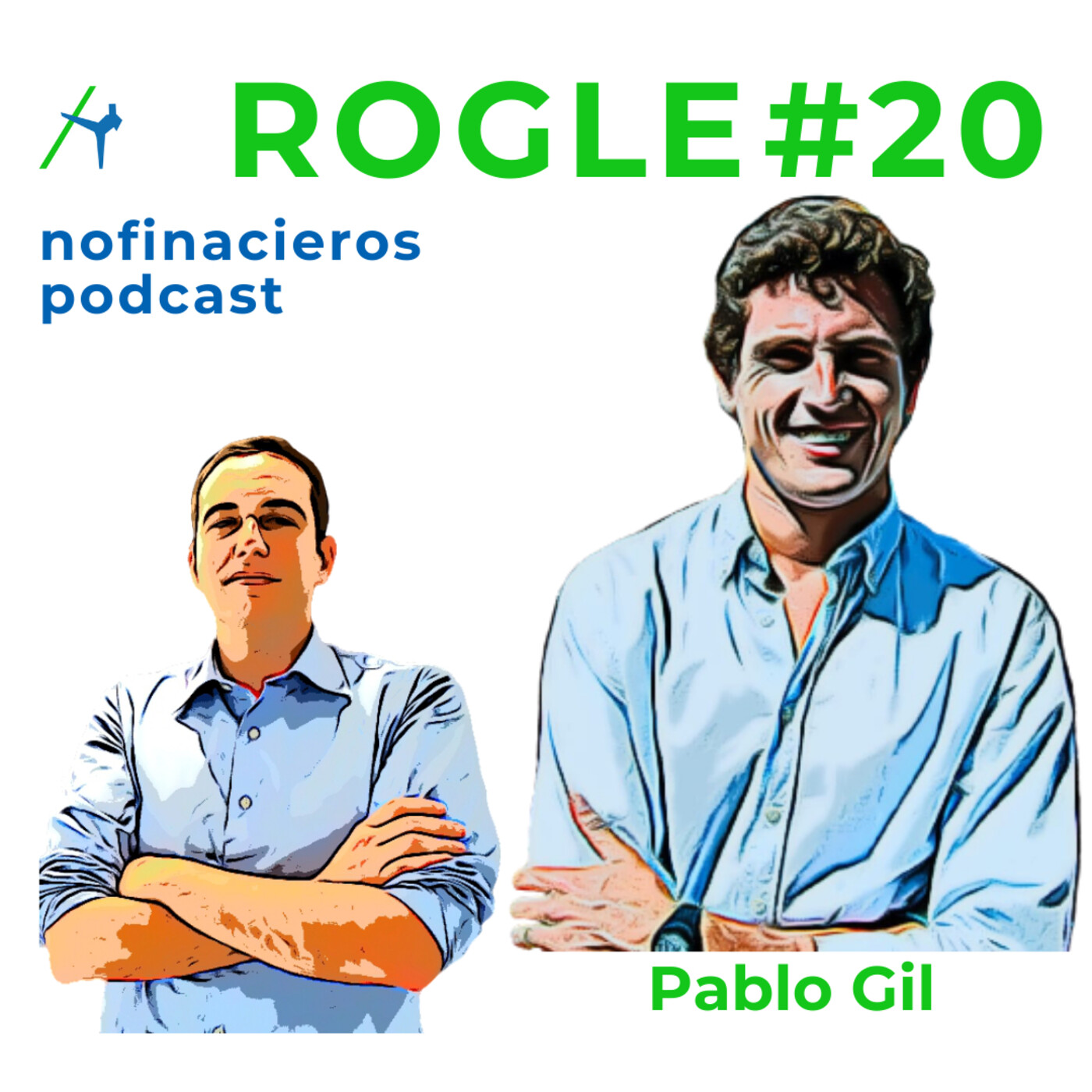 Rogle Podcast