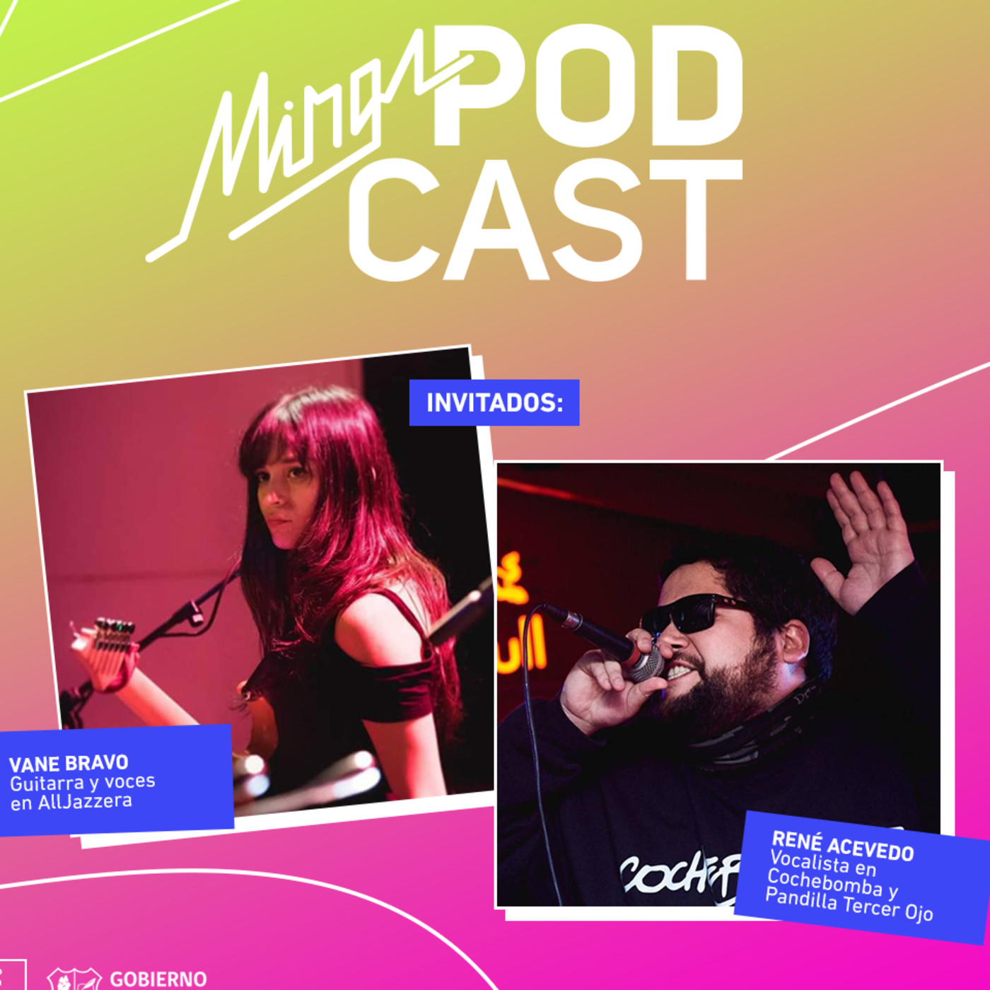 MingaPodcast