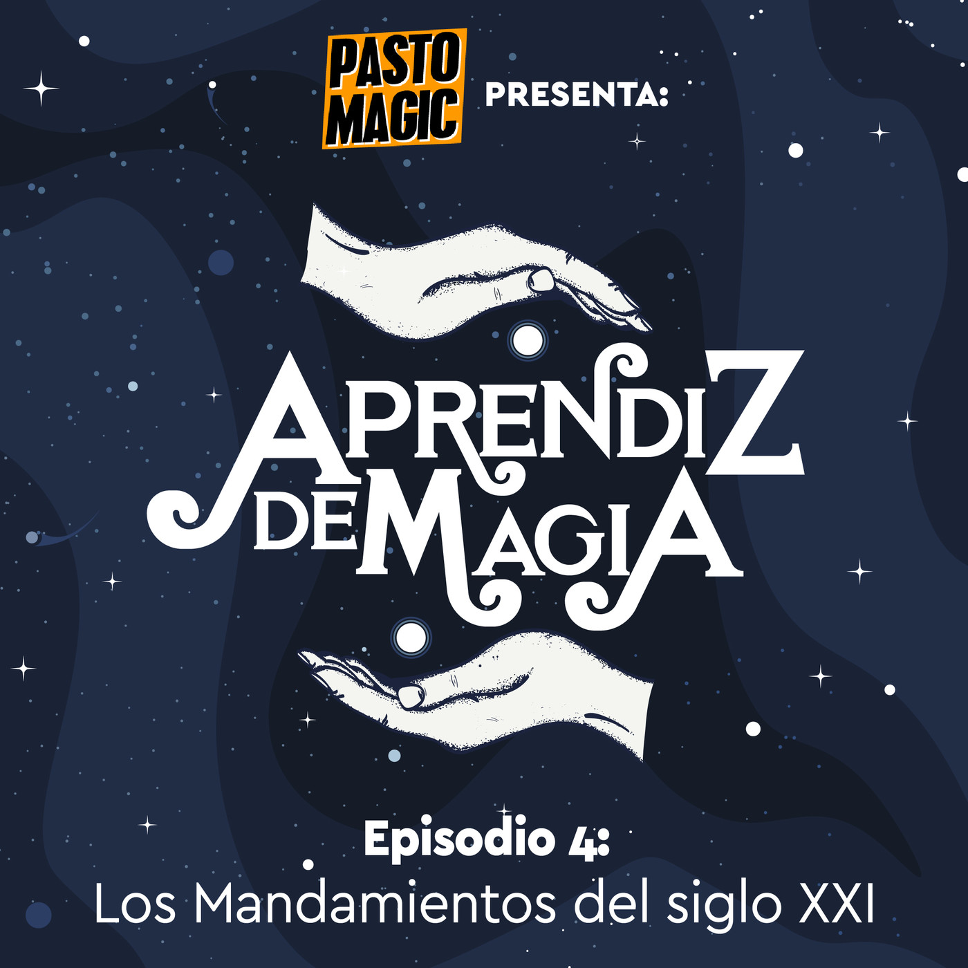 Aprendiz de Magia