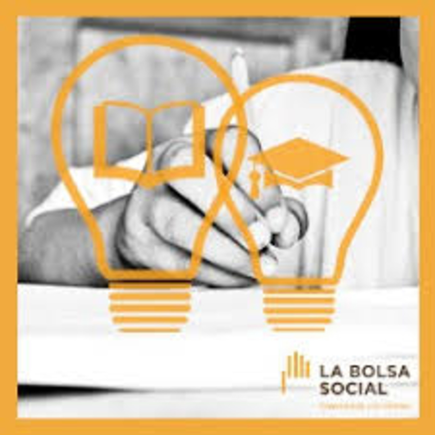 BOLSA SOCIAL- Antón Jauregui. MÁS QUE FINTECH#35 T3 - 391 episode artwork