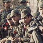 Revolución de los Claveles en Portugal