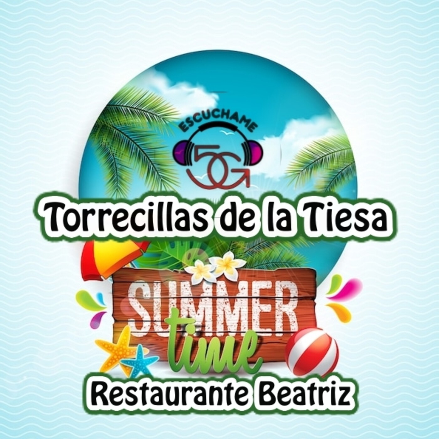 T de la T 4 DOMINGO MATINAL AGOSTO episode artwork