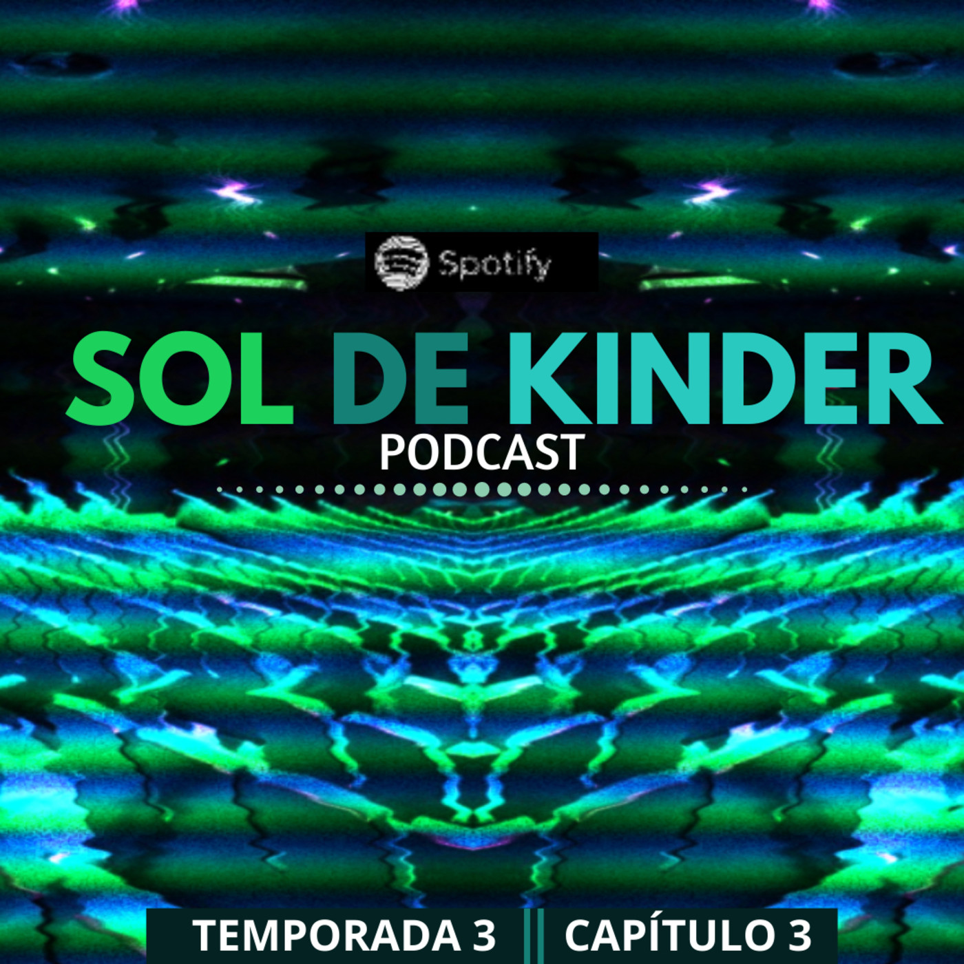 Sol de Kinder