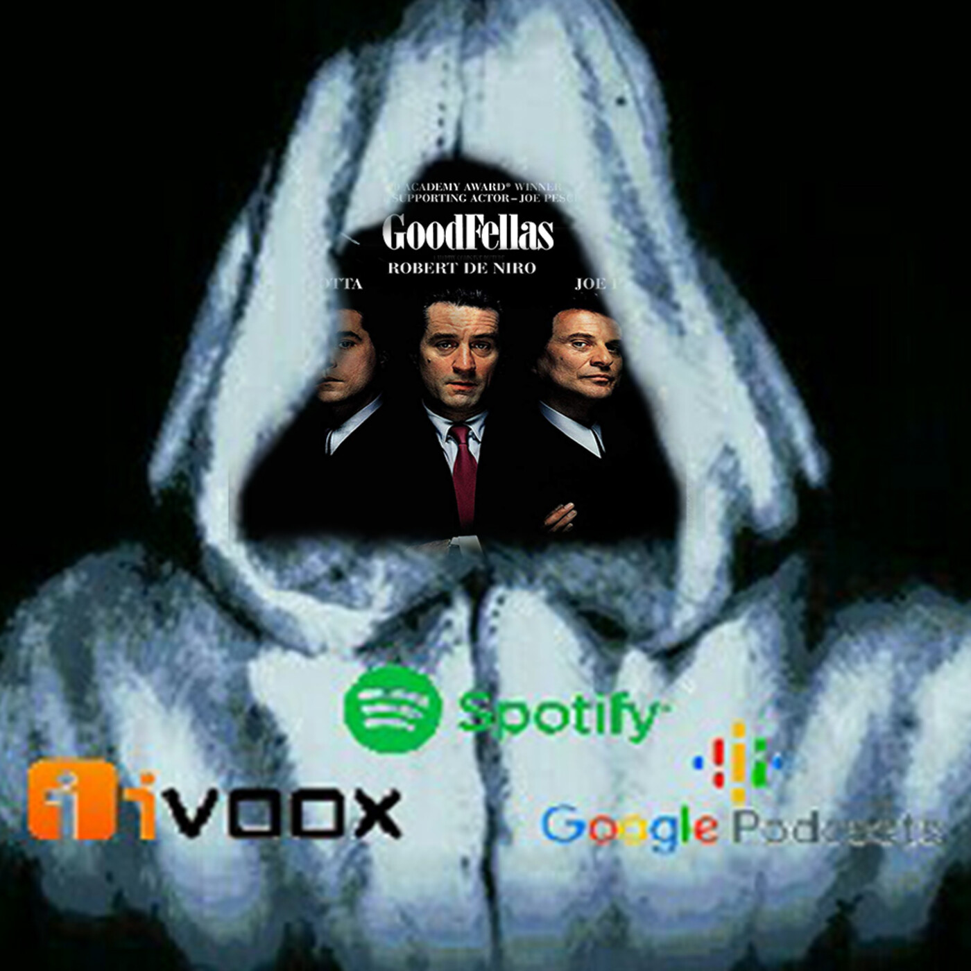 El Podcast Sin Rostro