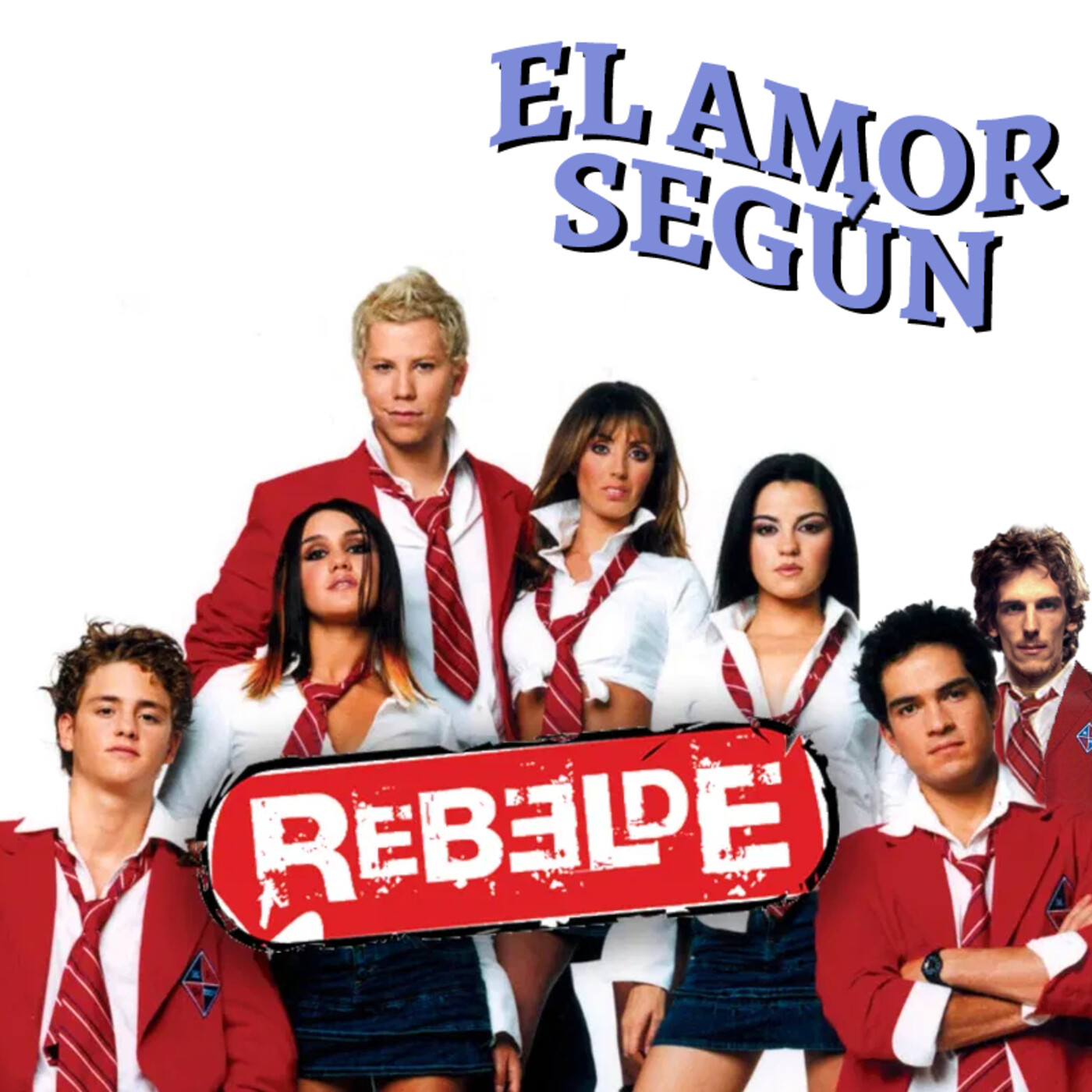 RBD. Viernes 12 de Junio de 2020