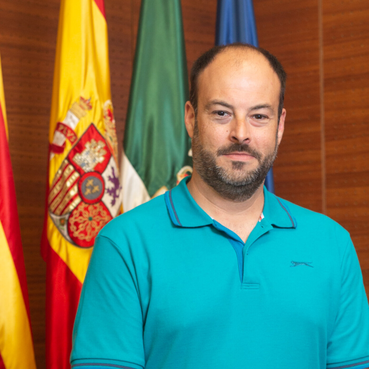 Edil de Seguridad, José Manuel Ferrándiz - Cierre 19.02.21 episode artwork
