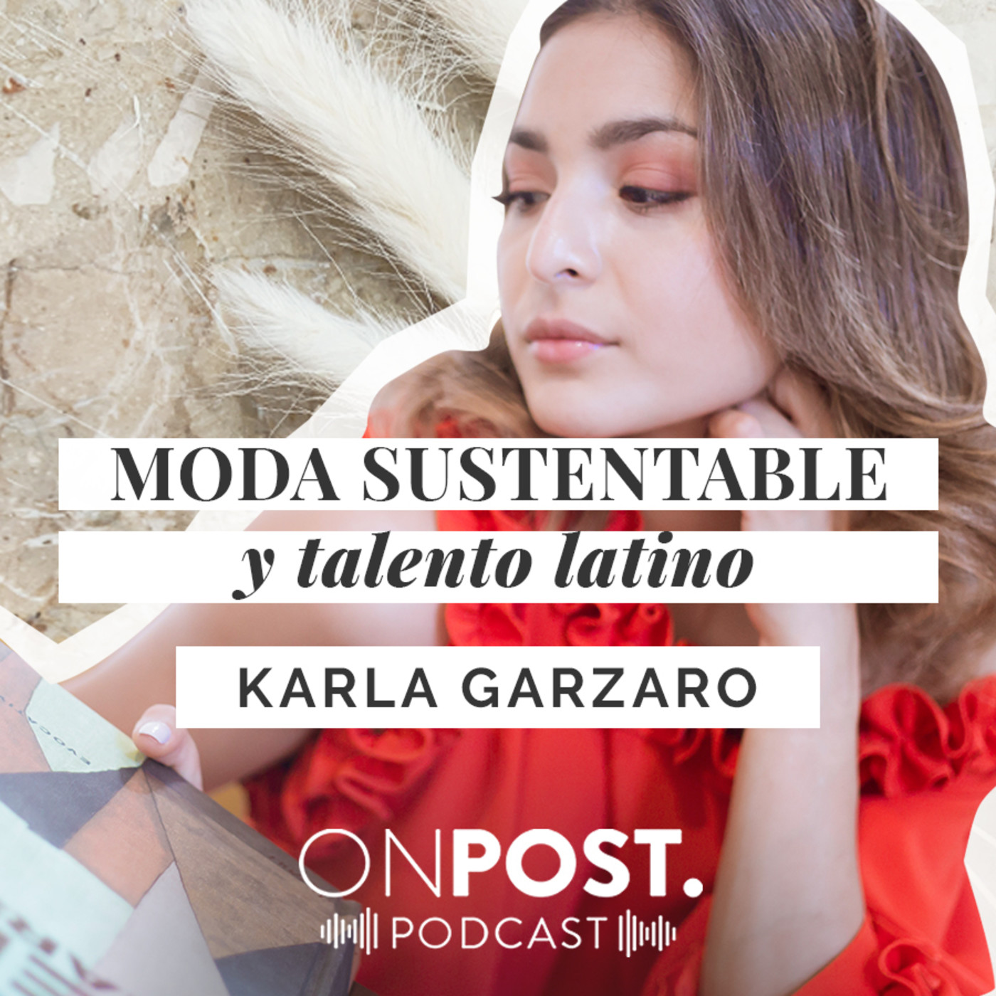 Moda Sustentable y Talento Latino