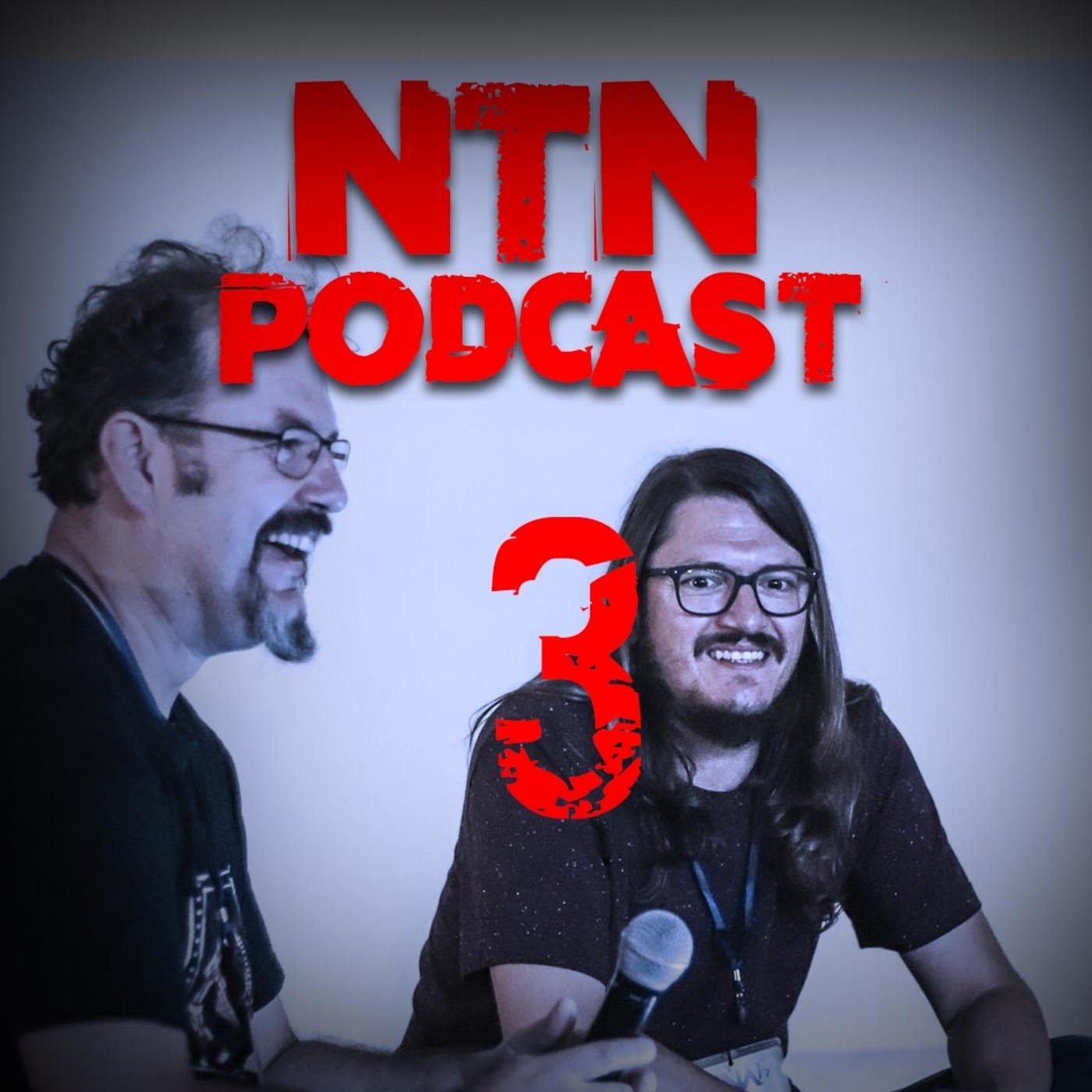 NTN PODCAST