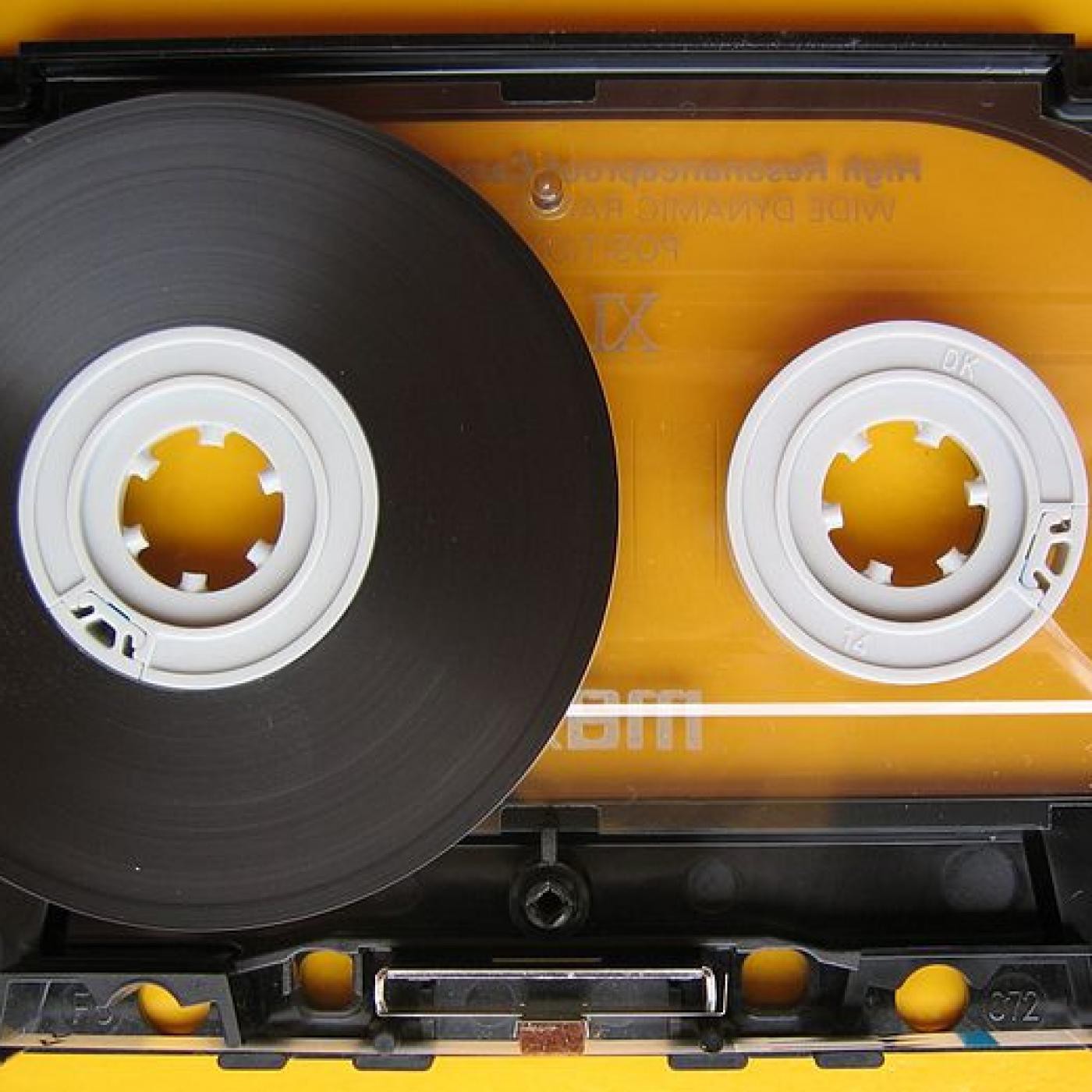 Podcast SYNTHFACTORY