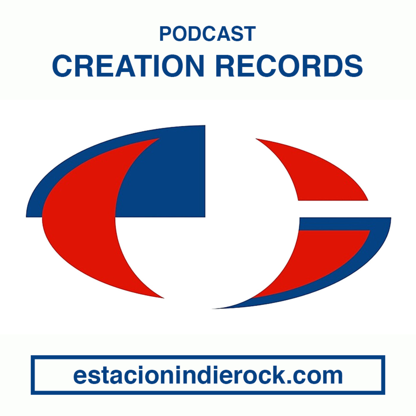 Podcast Estación Indie Rock